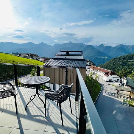 Apartament A Casa Elements Serfaus Zewnętrze zdjęcie