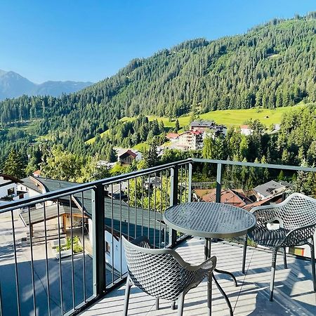 Apartament A Casa Elements Serfaus Zewnętrze zdjęcie