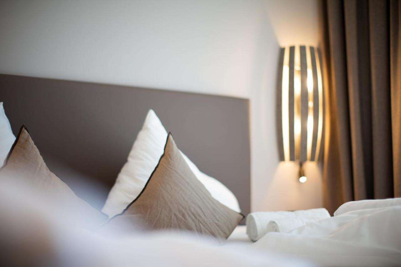 Apartament A Casa Elements Serfaus Zewnętrze zdjęcie