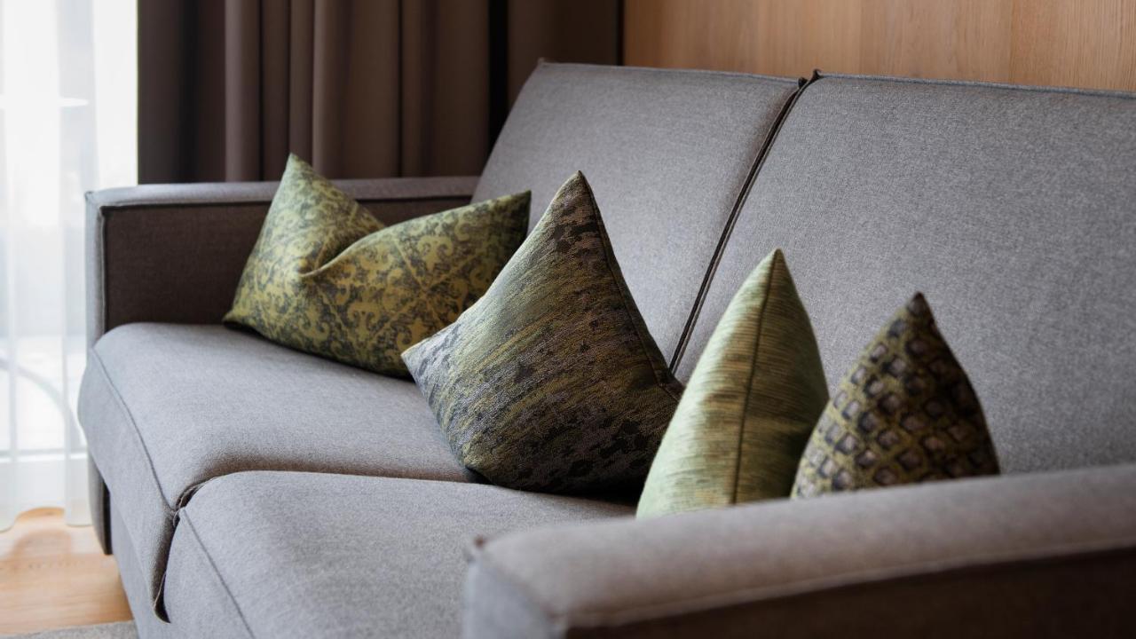 Apartament A Casa Elements Serfaus Zewnętrze zdjęcie