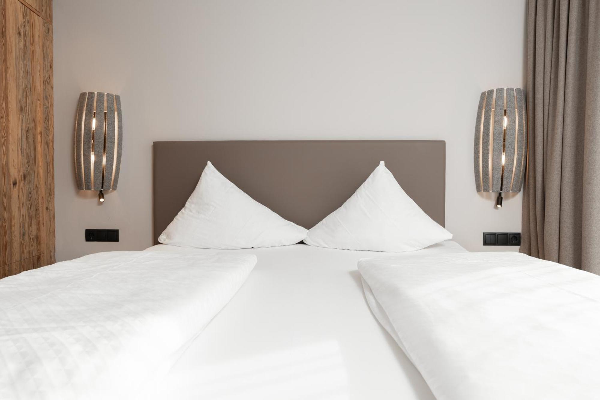 Apartament A Casa Elements Serfaus Zewnętrze zdjęcie