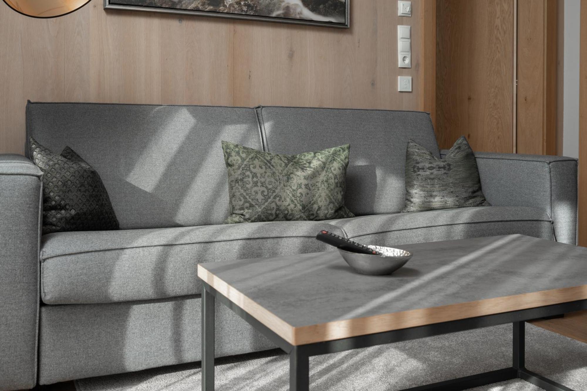 Apartament A Casa Elements Serfaus Zewnętrze zdjęcie