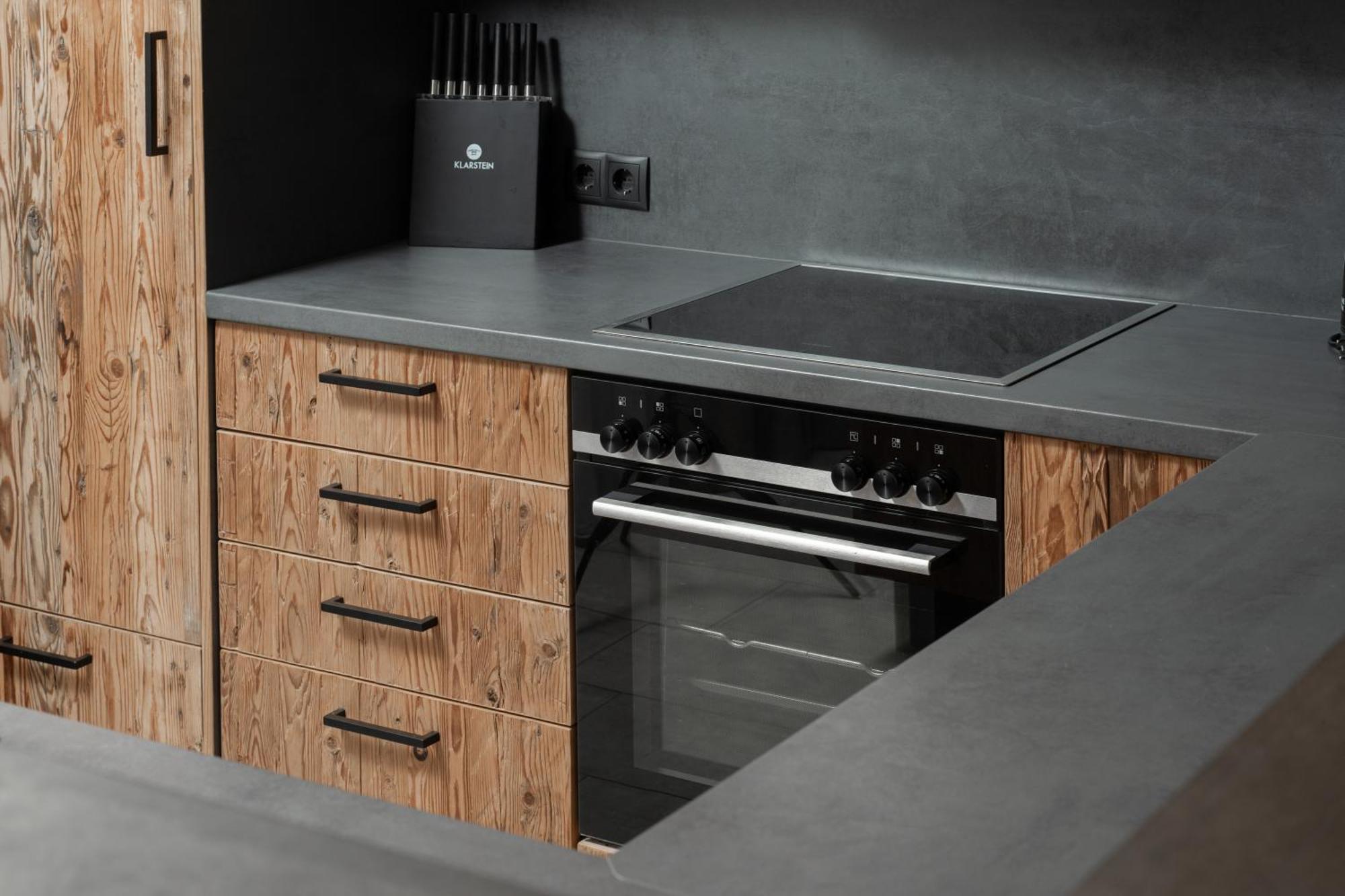 Apartament A Casa Elements Serfaus Zewnętrze zdjęcie