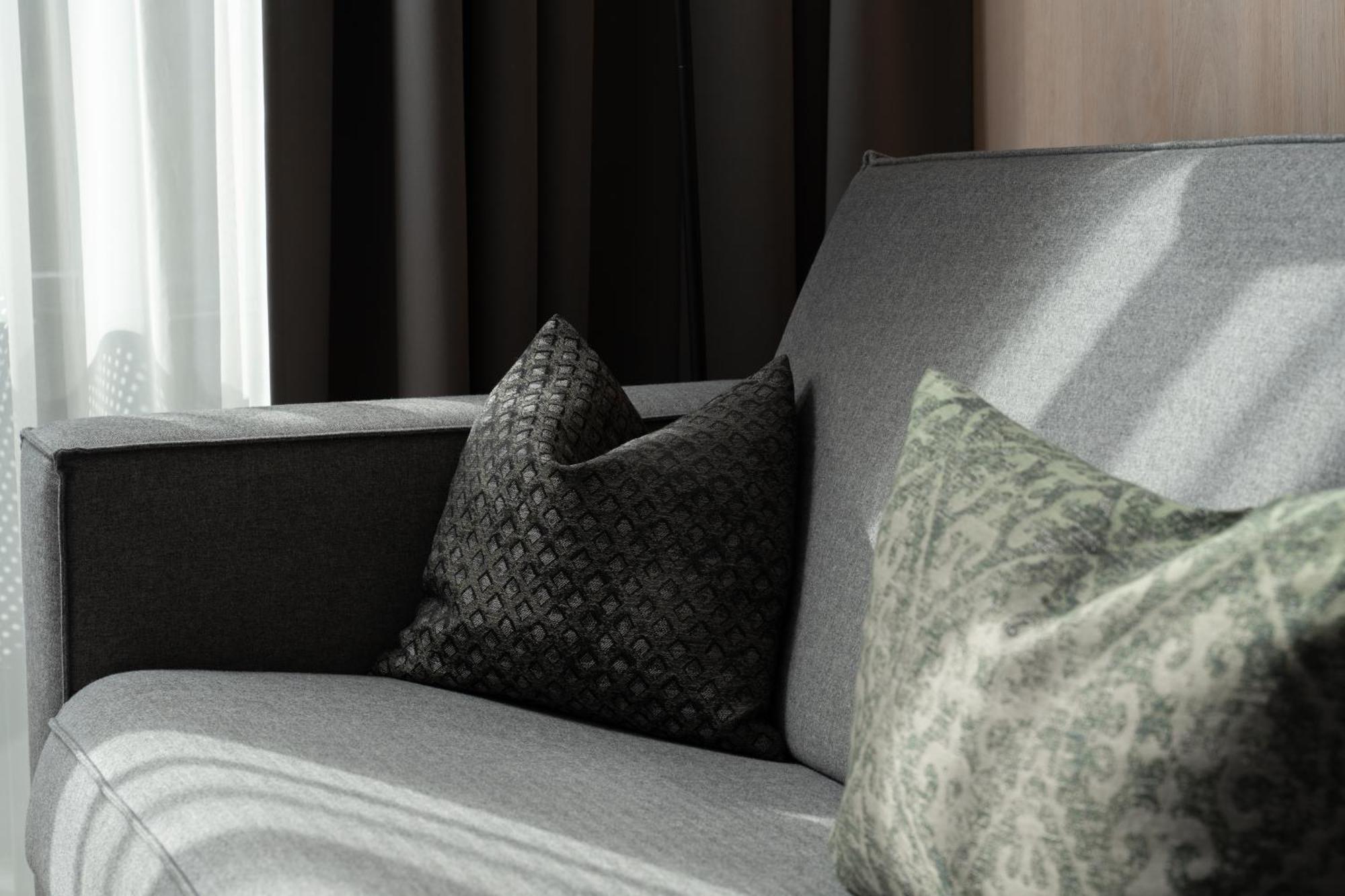 Apartament A Casa Elements Serfaus Zewnętrze zdjęcie