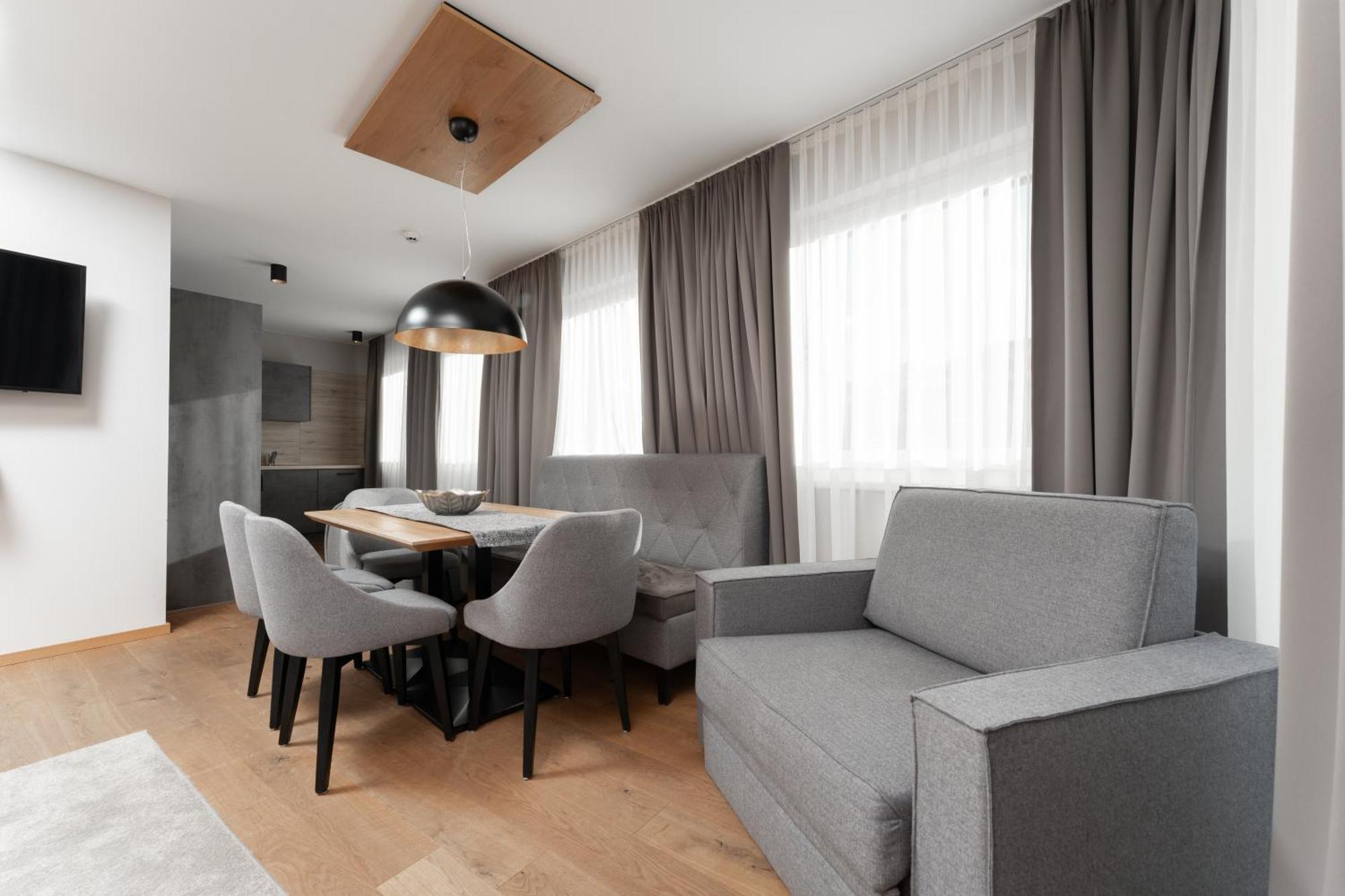 Apartament A Casa Elements Serfaus Zewnętrze zdjęcie