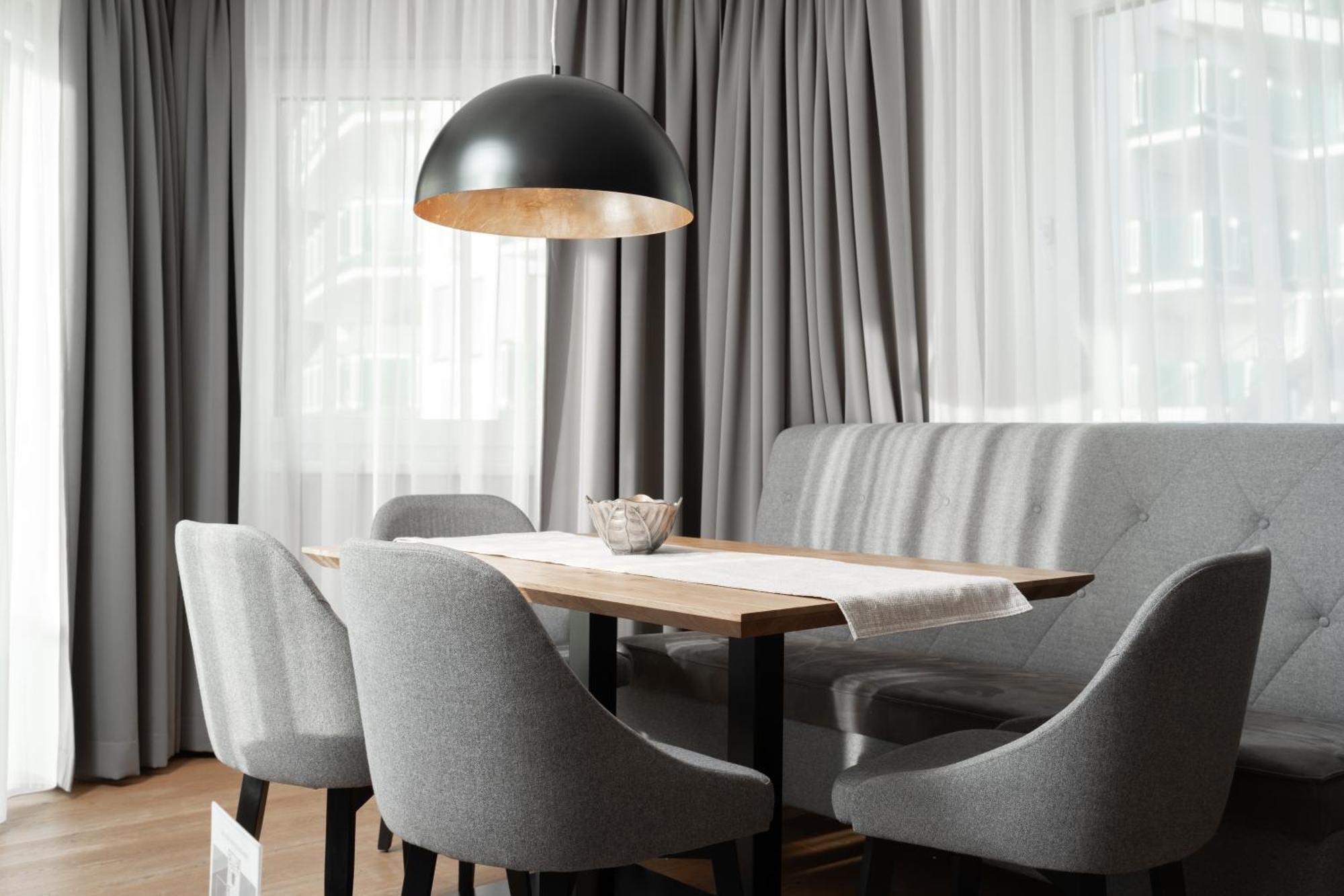 Apartament A Casa Elements Serfaus Zewnętrze zdjęcie