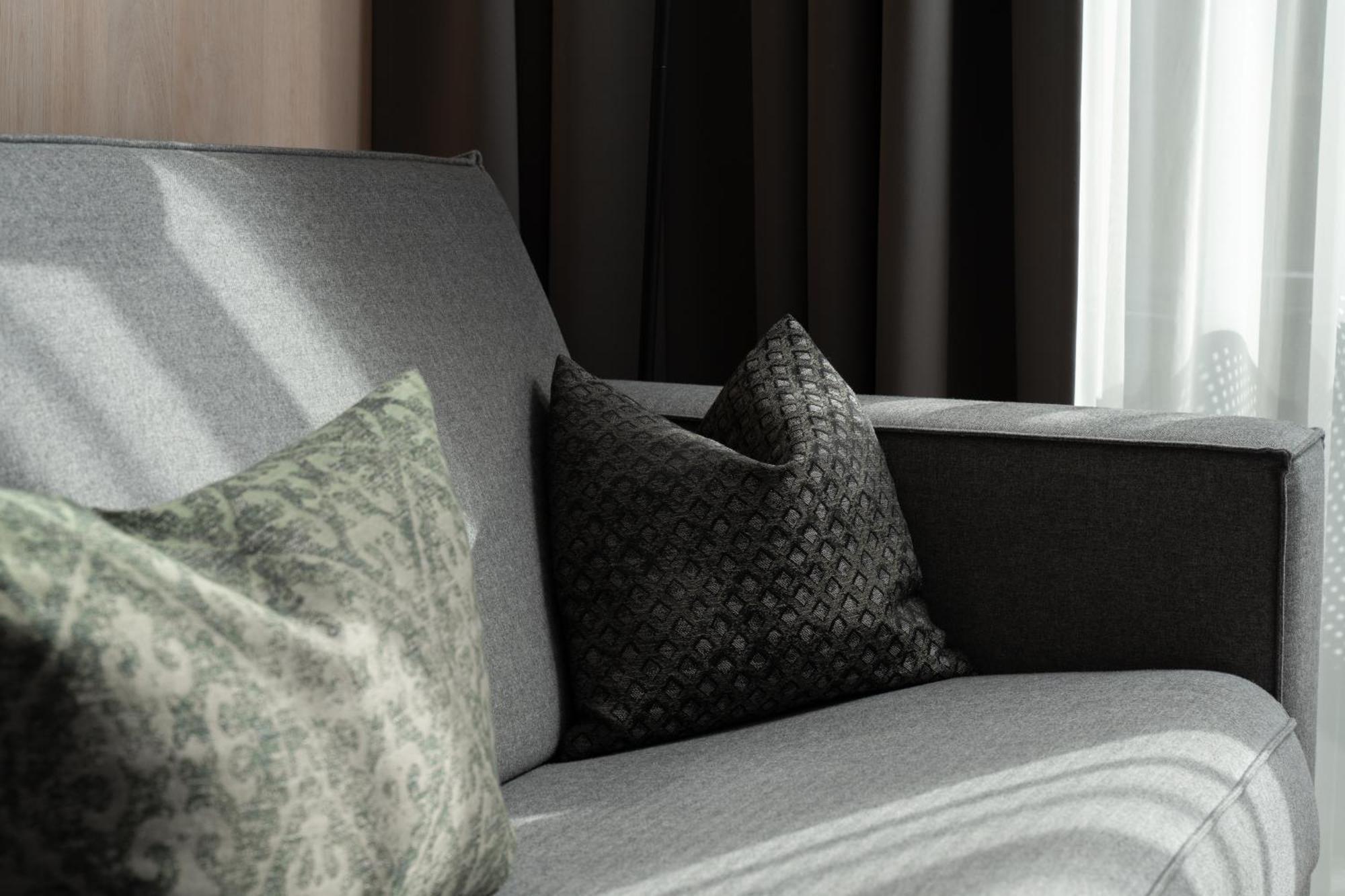 Apartament A Casa Elements Serfaus Zewnętrze zdjęcie