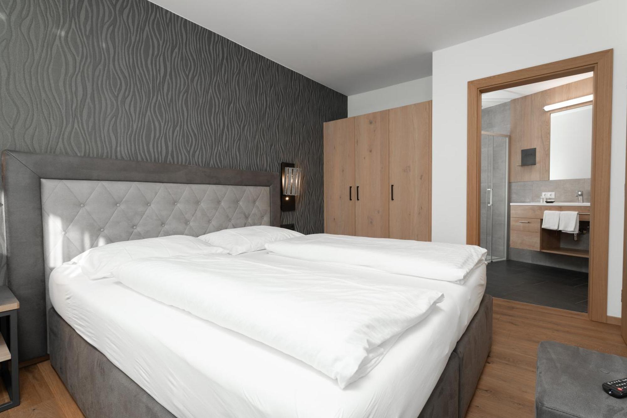 Apartament A Casa Elements Serfaus Zewnętrze zdjęcie