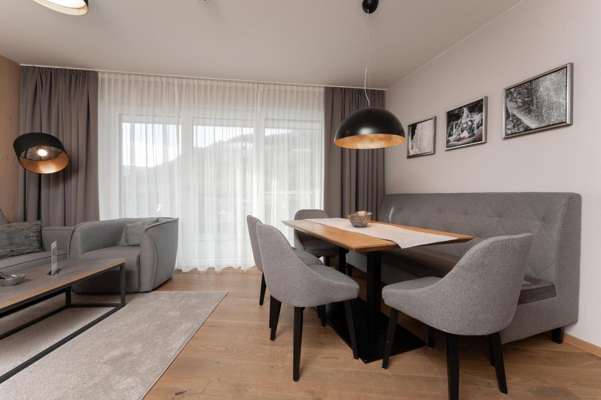Apartament A Casa Elements Serfaus Zewnętrze zdjęcie