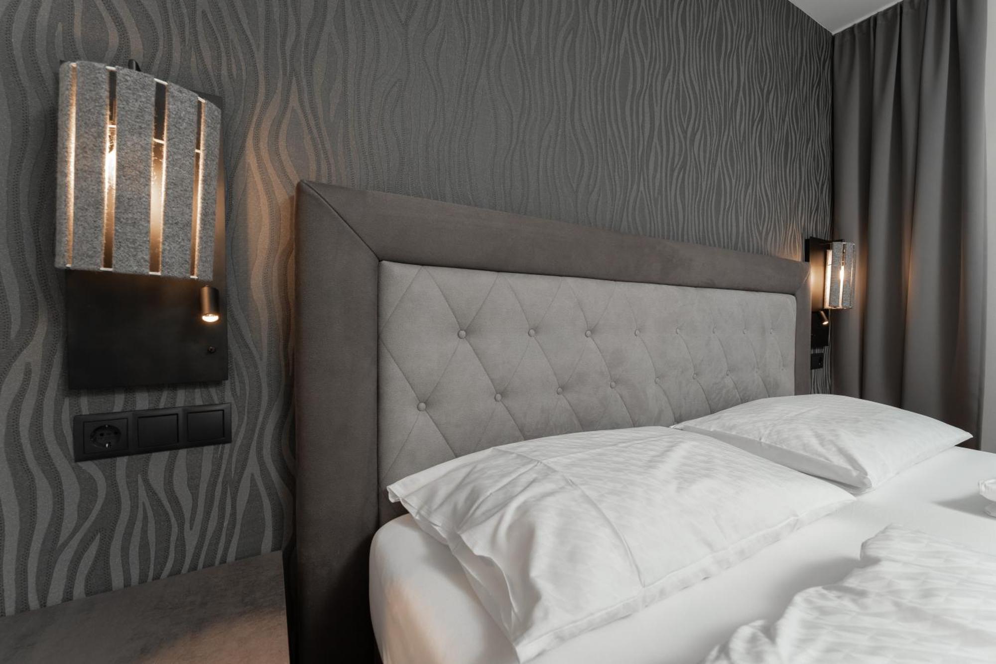 Apartament A Casa Elements Serfaus Zewnętrze zdjęcie
