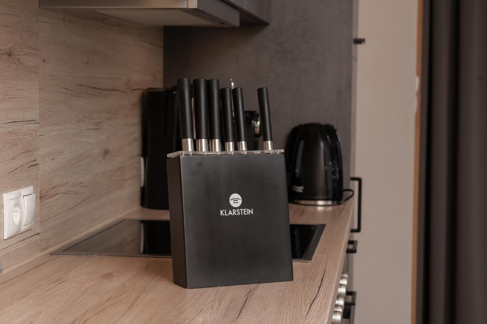 Apartament A Casa Elements Serfaus Zewnętrze zdjęcie
